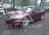 2012 Honda CROSSTOUR photo