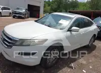 2012 Honda CROSSTOUR photo