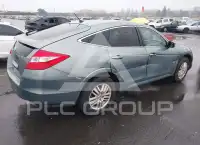 2012 Honda CROSSTOUR photo