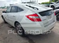2012 Honda CROSSTOUR фото