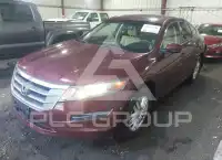 2012 Honda CROSSTOUR фото