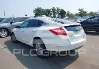 2012 Honda CROSSTOUR фото