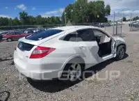 2012 Honda CROSSTOUR фото