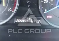2012 Honda CROSSTOUR фото