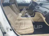 2012 Honda CROSSTOUR photo