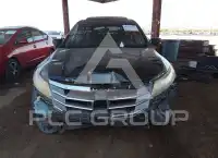2012 Honda CROSSTOUR фото