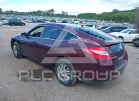 2012 Honda CROSSTOUR photo