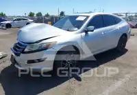 2012 Honda CROSSTOUR фото