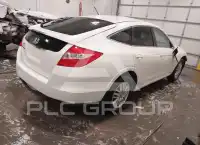 2012 Honda CROSSTOUR photo
