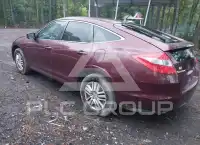 2012 Honda CROSSTOUR photo