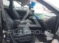 2012 Honda CROSSTOUR photo