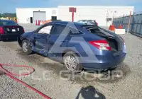 2012 Honda CROSSTOUR фото