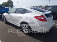 2012 Honda CROSSTOUR фото
