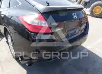 2012 Honda CROSSTOUR фото