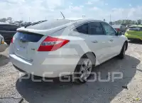2012 Honda CROSSTOUR photo