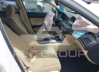 2012 Honda CROSSTOUR фото