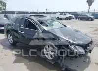 2012 Honda CROSSTOUR photo