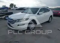 2012 Honda CROSSTOUR фото