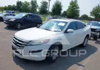 2012 Honda CROSSTOUR фото