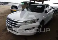 2012 Honda CROSSTOUR фото