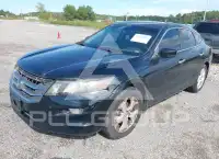 2012 Honda CROSSTOUR фото