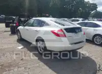 2012 Honda CROSSTOUR photo