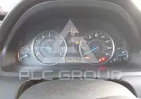 2012 Honda CROSSTOUR фото
