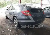 2012 Honda CROSSTOUR фото