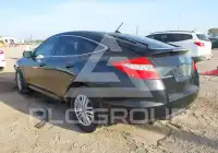 2012 Honda CROSSTOUR фото