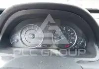 2012 Honda CROSSTOUR фото