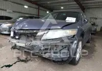 2012 Honda CROSSTOUR фото