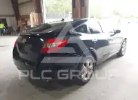2012 Honda CROSSTOUR фото