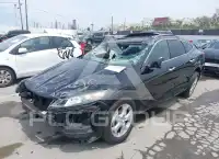 2012 Honda CROSSTOUR photo