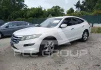 2012 Honda CROSSTOUR фото