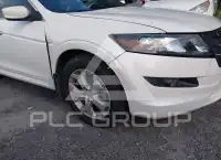 2012 Honda CROSSTOUR фото