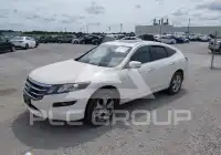 2012 Honda CROSSTOUR фото