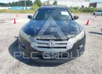 2012 Honda CROSSTOUR фото