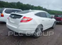 2012 Honda CROSSTOUR photo