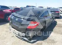 2012 Honda CROSSTOUR фото