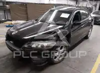 2012 Honda CROSSTOUR фото