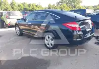 2012 Honda CROSSTOUR photo