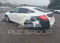 2012 Honda CROSSTOUR photo
