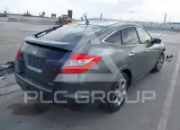 2012 Honda CROSSTOUR фото