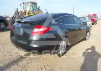 2012 Honda CROSSTOUR фото