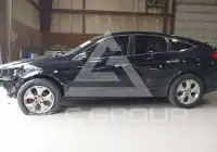 2012 Honda CROSSTOUR фото