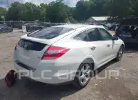 2012 Honda CROSSTOUR photo