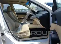 2012 Honda CROSSTOUR фото