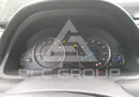 2012 Honda CROSSTOUR photo