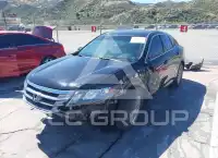 2012 Honda CROSSTOUR фото