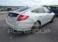 2012 Honda CROSSTOUR photo